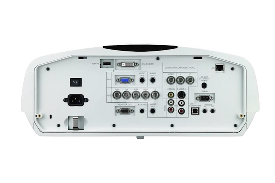 MITSUBISHI XD3200U 4500lumen DLP 2500:1 D-SUB DVI 1024x768 projektor + HDMI kabel