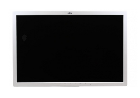 Fujitsu B24T-7 24-дюймовий світлодіодний монітор 1920x1080 White без підставки Клас A