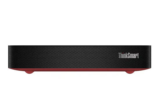 Nový Lenovo ThinkSmart Core Poly i5-1145G7E 4x1.5GHz 8GB 256GB M.2 NVMe Windows 10 IoT Enterprise