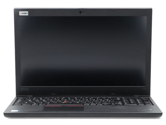 Lenovo ThinkPad L590 i7-8550U 16GB 512GB SSD 1920x1080 Classe A- Windows 11 Home