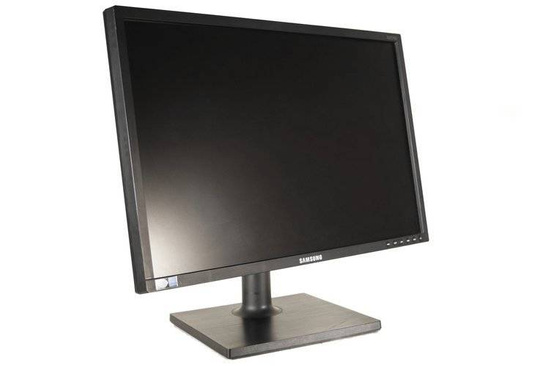 Samsung Monitor S22C450BW 22" LED 1680x1050 DVI D-SUB Black Class A