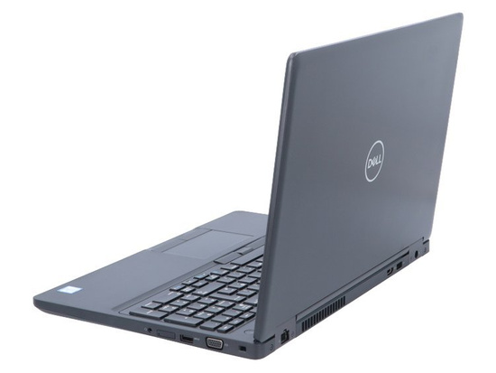 Dell Latitude 5590 i5-7300U 16GB 512GB SSD 1920x1080 Klasa A Windows 10 Professional