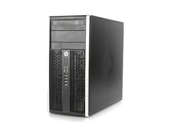 HP Compaq 6200 MT i5-2400 4x3.1GHz 4GB RAM