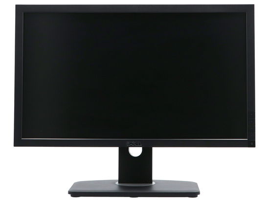 Monitor Dell E2211H 22" LED 1920x1080 DVI černý Třída A +Pod NN