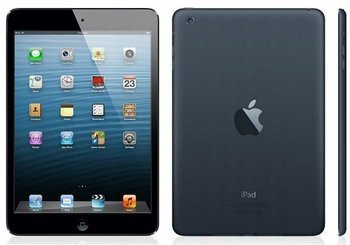 Apple iPad Mini A1455 Cellular 7,9" 512MB 16GB LTE Schwarz A-Ware iOS