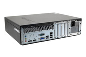 Lenovo ThinkCentre M910s SFF i5-6400 4x2.7GHz 8GB 500GB HDD BN Windows 10 Home PL +Миша +Клавіатура