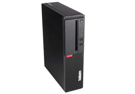 Lenovo ThinkCentre M710s SFF G4560 2x3,5GHz 8GB 120GB SSD BN Windows 10 Home