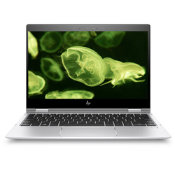 HP EliteBook x360 1020 G2 tactile i5-7300U 16GB 256GB SSD 1920x1080 Classe A- Windows 10 Professionnel