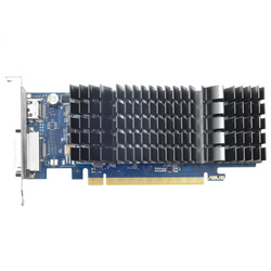 Carte graphique Asus GeForce GT 1030 2 Go GDDR5 Profil bas