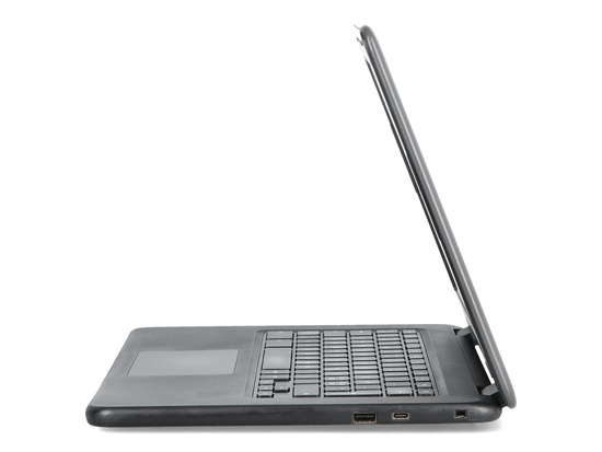 Dell Chromebook 3400 Celeron N4100 8GB 64GB 1920x1080 Клас A- Chrome OS