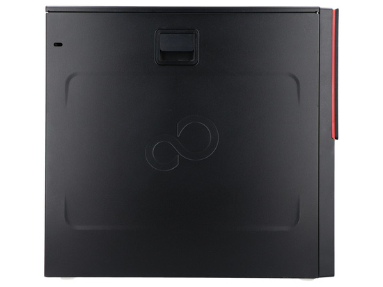 Fujitsu Esprimo P756 Tower i5-6500 4x3.2GHz 8GB 256GB SSD DVD Windows 10 Professional