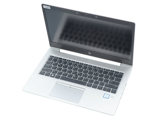 HP EliteBook 830 G6 i5-8365U 8GB 512GB SSD 1920x1080 Třída A- Windows 11 Home
