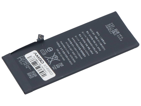Neue Encore Energy Batterie für Apple iPhone 7 A1778 616-00255 3.8V 8.85Wh 2330mAh 7G