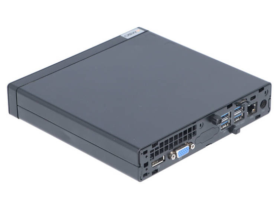 HP EliteDesk 800 G2 Desktop Mini i5-6500 3,2GHz 8GB RAM