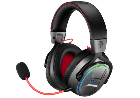 Cuffie da gaming OXS Over-ear Storm G2