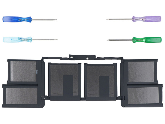 Batería nueva Encore Energy para Apple MacBook Pro 16 A2141 99.8Wh 11.36V 8790mAh A2113