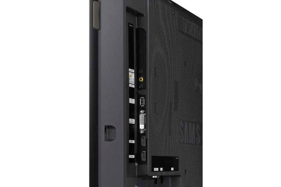 Широкоформатний монітор Samsung DC48E 48" LED HDMI FULL HD класу A