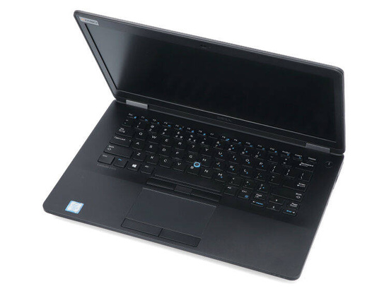 Dell Latitude E7470 i7-6600U 8GB 240GB SSD 1920x1080 Clase A- Windows 10 Professional