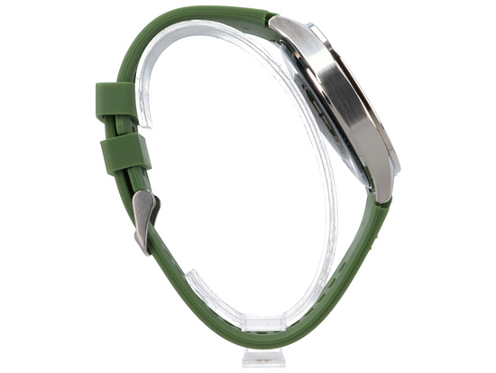 Nuovo smartwatch GlacierX Noir + Cinturino GX-N244