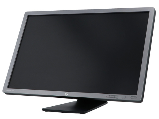 HP EliteDisplay E241i 24" LED 1920x1200 IPS 8ms Class A monitor