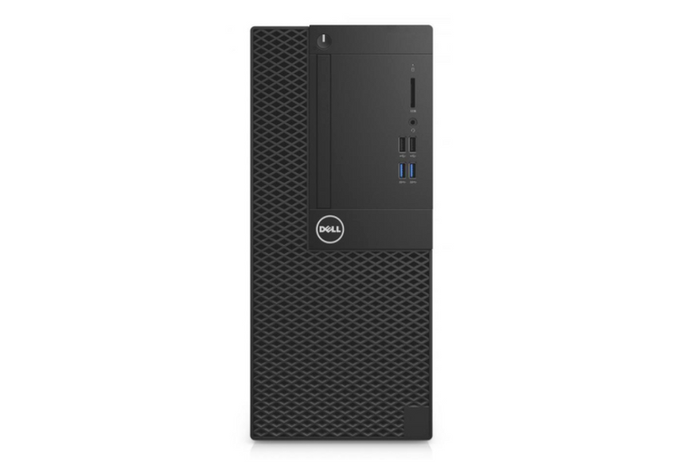 Dell Optiplex 3060 MT i58500 6x3.0GHz 8GB 240GB SSD BN Windows 11 Home 8 GB \ 240GB SSD