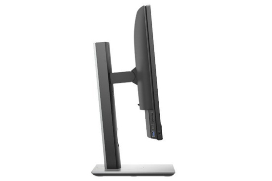 Dell Optiplex 5480 All-In-One Computer i5-10500T 6x2,3GHz 16GB 512GB SSD Windows 11 Home