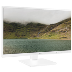 LG 24BK550Y 24" LED monitor 1920x1080 IPS HDMI White Class A