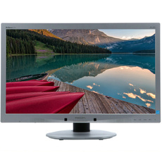 Philips 231B4Q 23'' LCD monitor 1920x1080 IPS DVI D-SUB Silver Class A