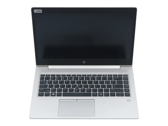 HP EliteBook 840 G6 tactile i7-8665U 16 Go 512 Go SSD 1920x1080 Classe B Windows 11 Home