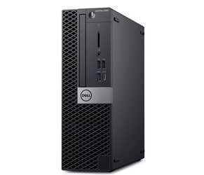 Dell Optiplex 5060 SFF i7-8700 6x3.2GHz 16GB 240GB SSD BN Windows 11 Home