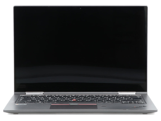 Laptop touchscreen Lenovo ThinkPad X1 Yoga Gen 5 i7-10510U 16GB 512GB SSD 1920x1080 Classe A- Windows 11 Professional