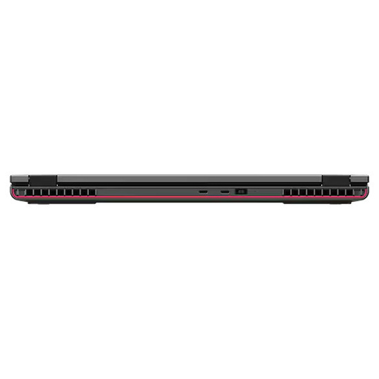 Nuovo Lenovo ThinkPad P16v Gen 1 i7-13700H 32GB 1TB SSD 3840x2400 nVidia RTX A500 Windows 11 Professional