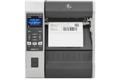 Термопринтер етикеток Zebra ZT620 203dpi Пробіг 50-100 км