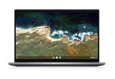 Dell Chromebook Latitude 7410 i5-10310U 16GB 128GB NVMe 1920x1080 QWERTY Klasse A Chrome OS