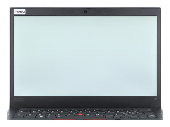 Lenovo ThinkPad X13 Gen 1 i5-10310U 16GB 512GB SSD 1920x1080 Klasse A- Windows 11 Home