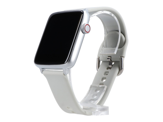 Nové chytré hodinky GlacierX Rhea Silver GX-RS19