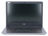 Dell Vostro 5468 i3-6006U 8GB 256GB SSD 1366x768 Classe A- QWERTY Windows 10 Professional