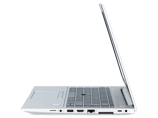 HP EliteBook 840 G5 i7-8650U 8GB 512GB SSD 1920x1080 Клас A- Windows 11 Home