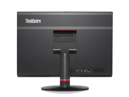 Komputer All-In-One Lenovo ThinkCentre M700z i3-6100T 2x3.2GHz 8GB 240GB SSD