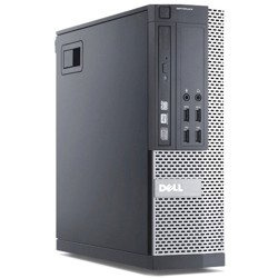 Dell Optiplex 7020 SFF i5-4570 4x3.2GHz 8GB RAM DVD