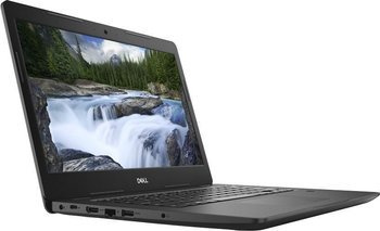 Dell Latitude 3490 i3-7130U 8GB 512GB SSD M.2 1366x768 Klasse A- Windows 10 Professional