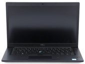 Dell Latitude 7490 i5-8350U 1366x768 Klasa A
