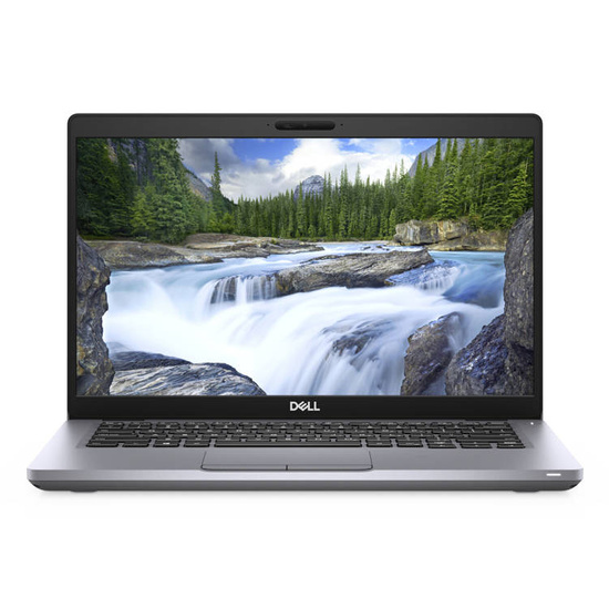 Dell Latitude 5411 i5-10400H 16GB 512GB SSD M.2 1366x768 Klasse A Windows 11 Home