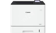 Canon I-Sensys LBP710CX Color Laser Printer Duplex USB Network Print Count Below 10,000 pages printed