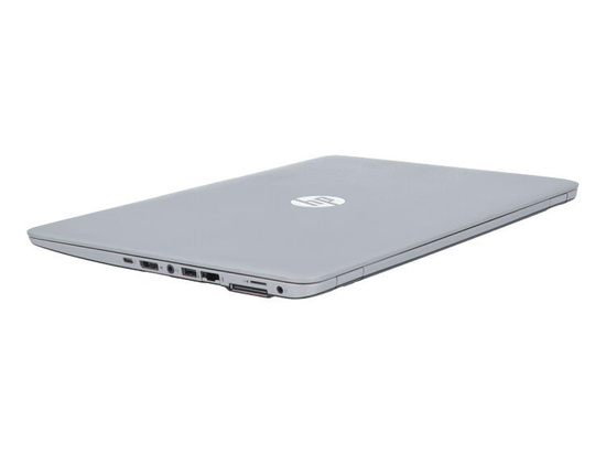 Ordinateur portable HP EliteBook 850 G4 i7-7500U 8 Go 256 Go SSD 1920x1080 Classe A Windows 10 Professionnel
