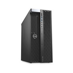 Dell Precision 5820 W-2123 4x3.6GHz 16GB 256GB SSD NVS Windows 11 Professional