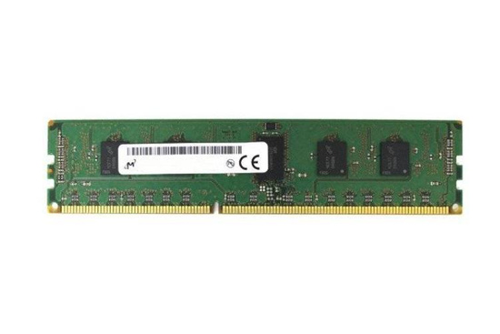 Оперативна пам'ять Micron 8GB DDR4 2133MHz PC4-2133P-U ПК