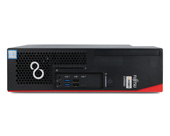 Fujitsu Esprimo D738 i5-8400 6x2.8GHz 16GB 480GB SSD Windows 11 Home