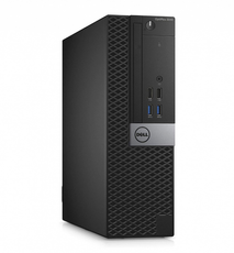 Dell Optiplex 3040 SFF G4400 3.3GHz 8GB 500GB HDD BN