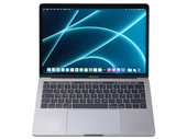 Apple MacBook Pro 13" A1706 2016 i7-6567U 16 Go 1024 Go SSD 2560x1600 Classe A- Mac OS Big Sur